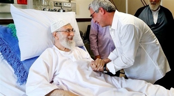 أنباء عن تدهور صحة خامنئي من