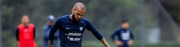 استبعاد ألفيش من قائمة المونديال.. واللاعب