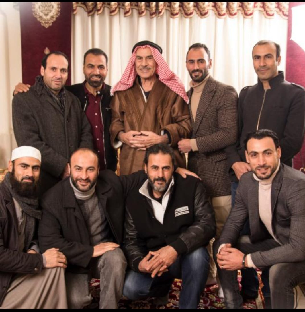 فارس وفادي شهوان.. مبارك