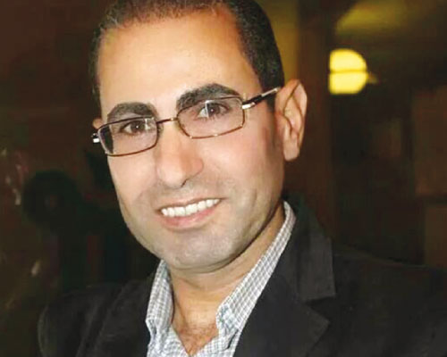 البراري يشارك في ملتقى السرد الخليجي