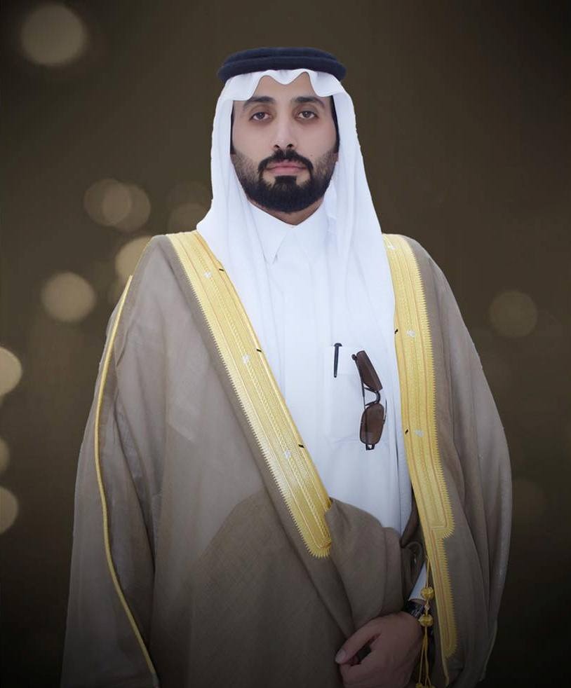 آل خديش يباركون حفل زفاف ابنائهم