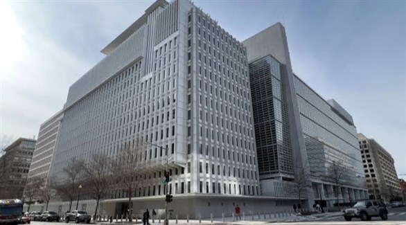 البنك الدولي يمنح أوكرانيا 350 مليون