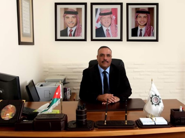 الفناطسة رئيسا لجامعة العلوم الإسلامية العالمية