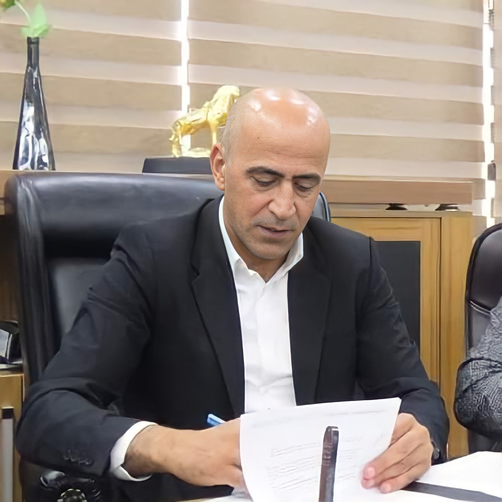 رئيس بلدية جرش يشارك بورشة عمل