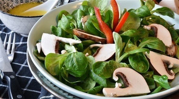 تعريف أمريكي جديد للطعام الصحي