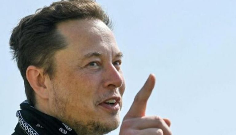 ثروة إيلون ماسك تغطي المسافة بين