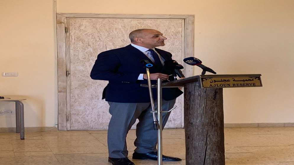 انطلاق فعاليات أسبوع البيئة والمناخ