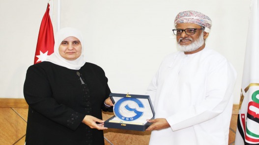 45 مواصفة خليجيّة أخذت وأقرت عن