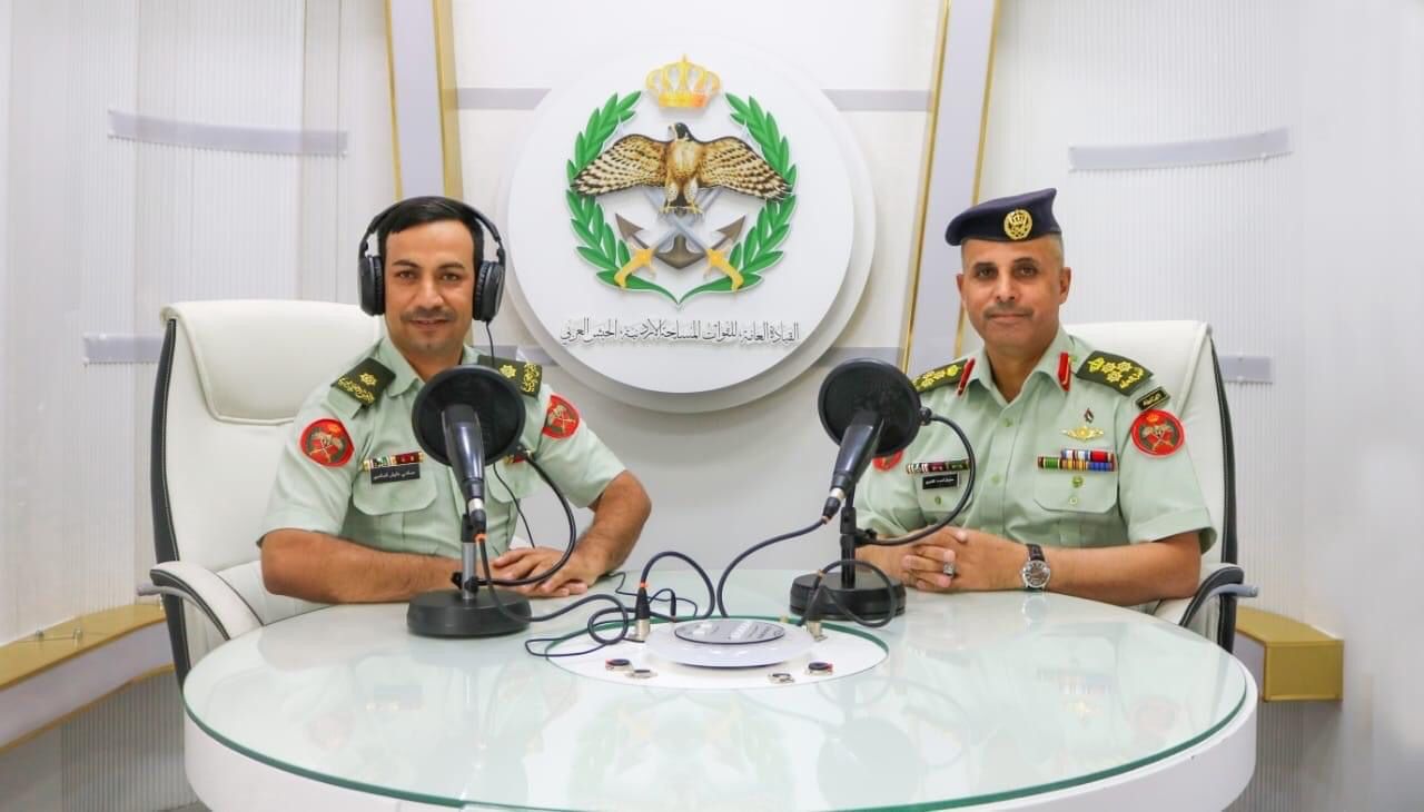 العميد الفاعوري: اعتماد 68 برنامجا تدريبيا