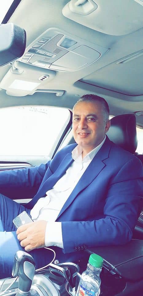 النائب الظهراوي: لا تخليني اقرف النيابة