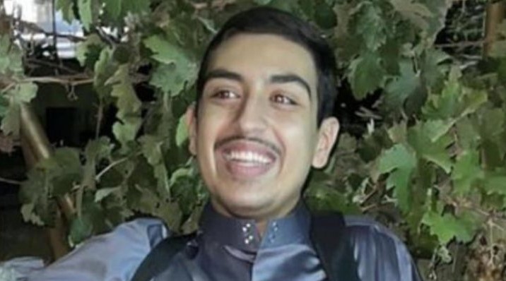 التربية تنعى الطالب زيد الشوابكة