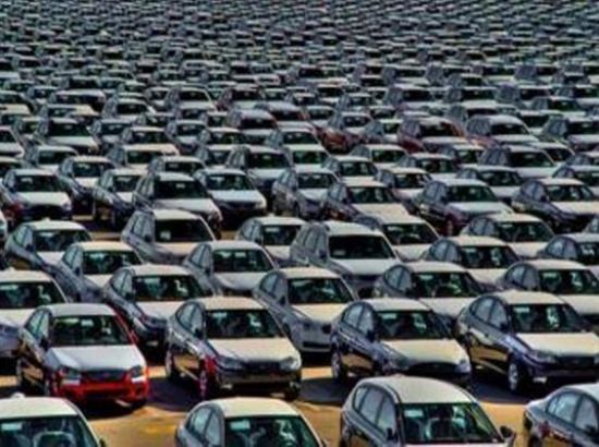 نموّ متقارب في التخليص بين مركبات