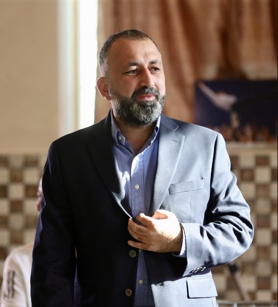 الحوامدة ردا على المنشور المتداول: الهدف