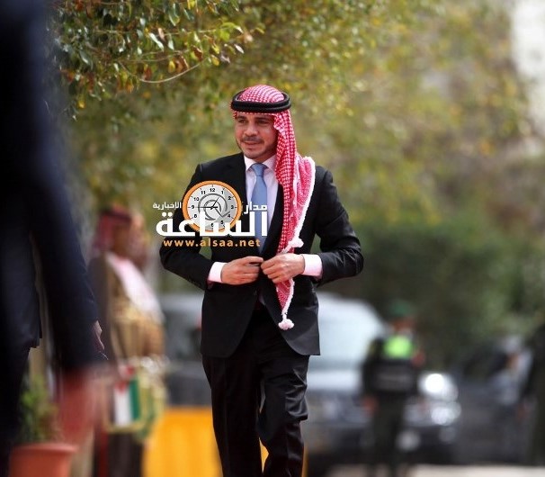 الامير علي يغرد.. ماذا قال عن