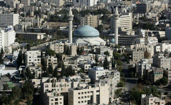 عمان منسق لتحالف المدن العربية ضد