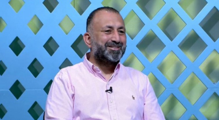 حوامدة يبشر لاعبي الوحدات بـ30 ألف