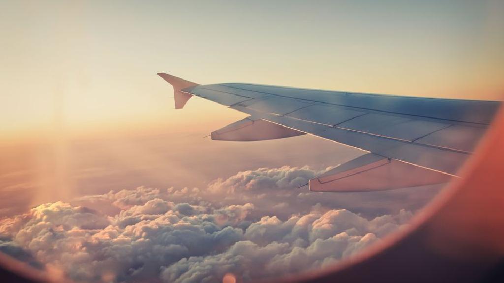 الطيران المدني: الخطوط اليمنية سيّرت 86