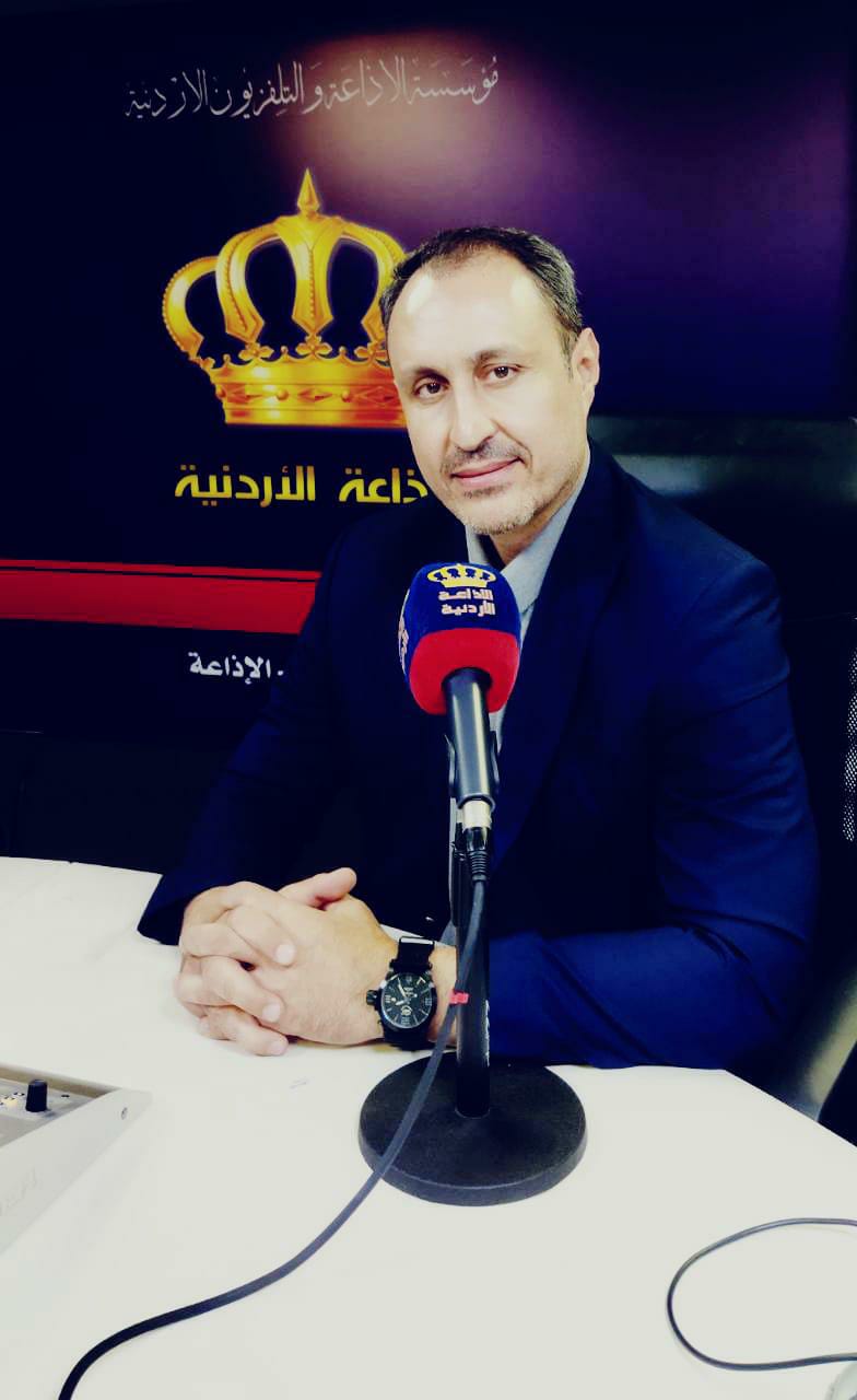 حسين الصفدي يتحدث عن جاهزية العقبة