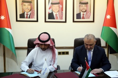 اتفاقية بقيمة 100 مليون دولار لتعزيز