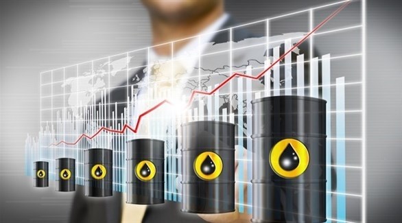 ارتفاع أسعار النفط إلى أعلى مستوى