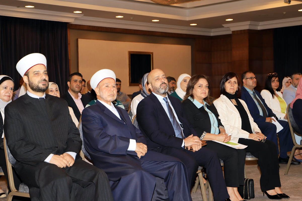 مفتي المملكة يدعو إلى زيادة الاهتمام