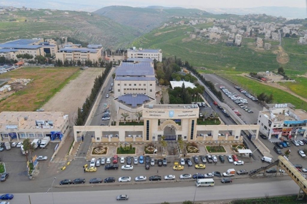 إدارة نادي السلط الرياضي تتقدم بالشكر