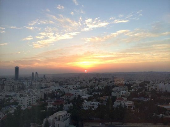 طقس العرب: التوقيت الشتوي هو التوقيت