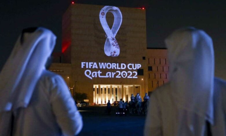 قطر تعلن تفاصيل نظام العمل خلال