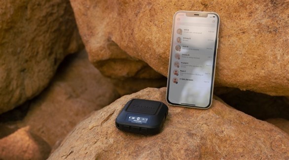 للطوارئ .. جهاز اتصالات بالأقمار الصناعية