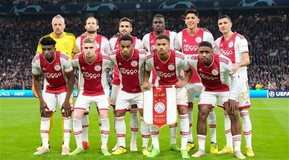 أياكس: صفقات البيع الصيفية سبب الهزيمة