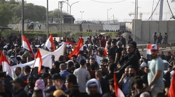 الإطار التنسيقي ينظم مظاهرات لدعم تشكيل