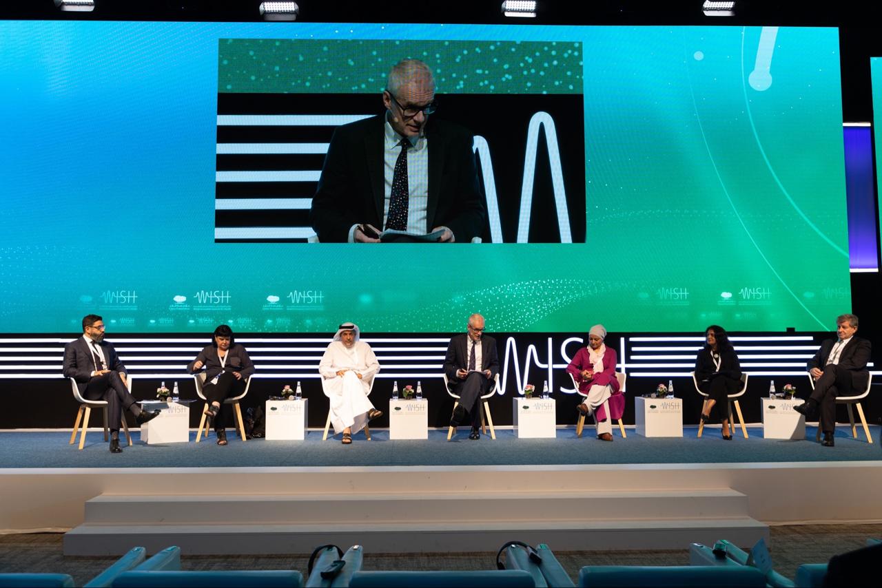 الاتحاد الدولي لنقابات العمال يشيد بالإصلاحات