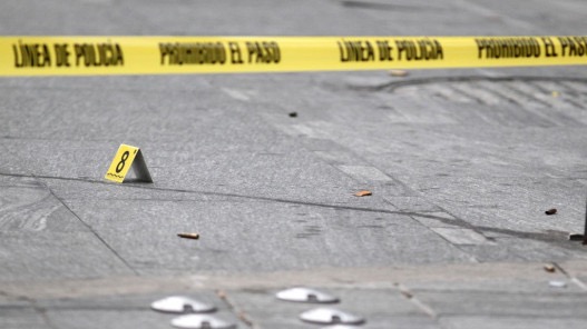 مقتل 18 شخصا في هجوم مسلح