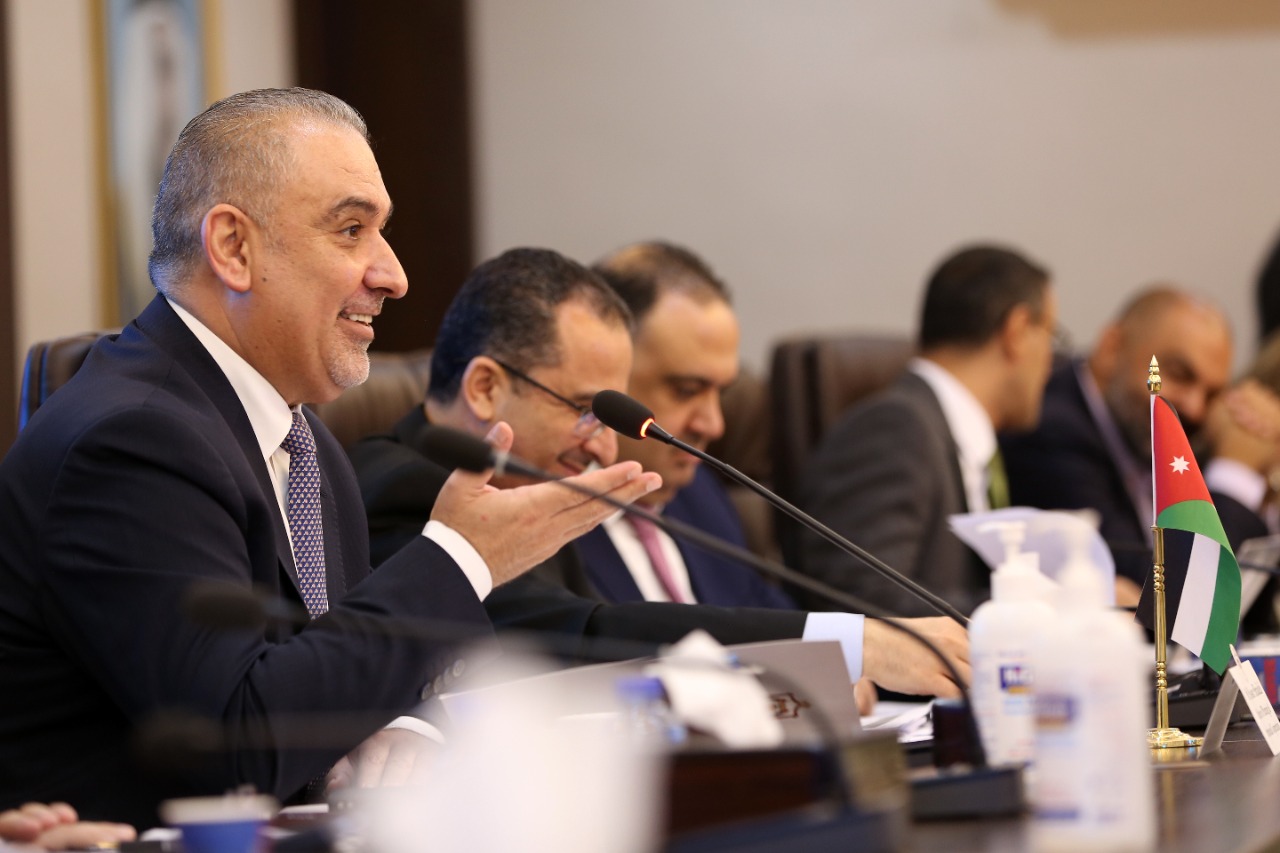 الشريدة: الحكومة الألمانية تخصص مساعدات جديدة