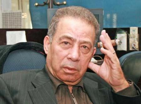 رحيل صحفي كبير.. ممدوح حوامدة.. .