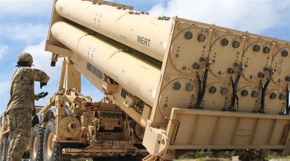 واشنطن توافق على صفقة صواريخ للكويت