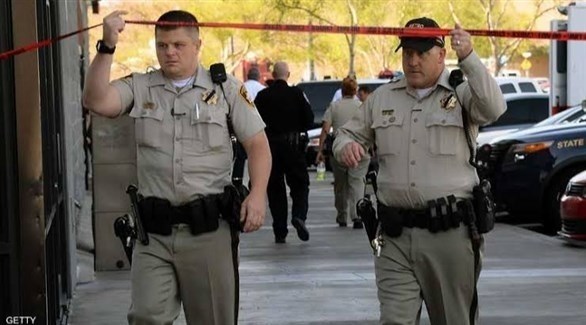 الشرطة الأمريكية تعتقل رجلا قتل اثنين