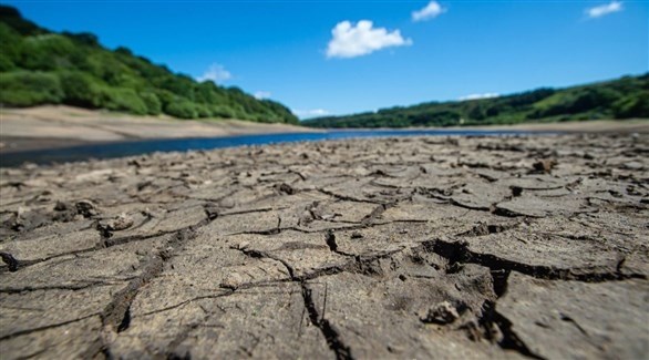 باحتباس حراري أو بدونه.. الجفاف قادم