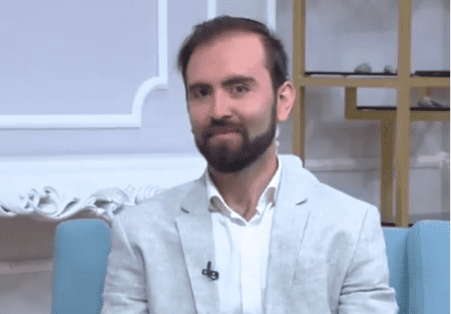 أردني يطوّر جهازا لتشخيص حالات الإعاقة