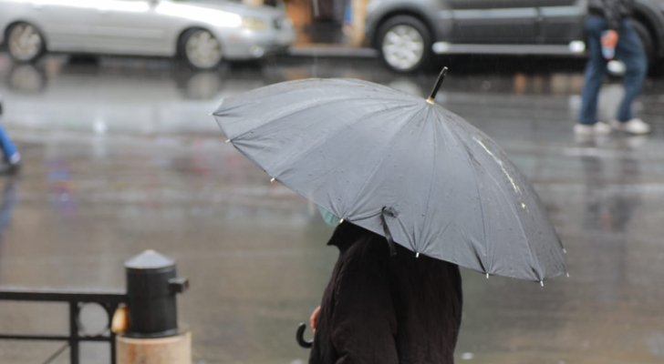 الأرصاد: أمطار الخريف ستكون دون معدلاتها