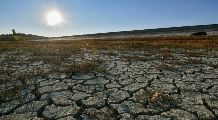 دراسة: تغير المناخ يزيد احتمالية حدوث