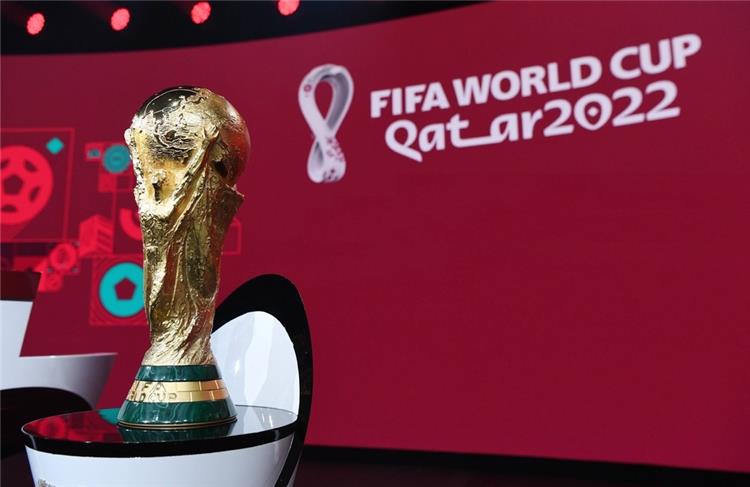 قطر: 3.1 مليون عدد تذاكر كأس