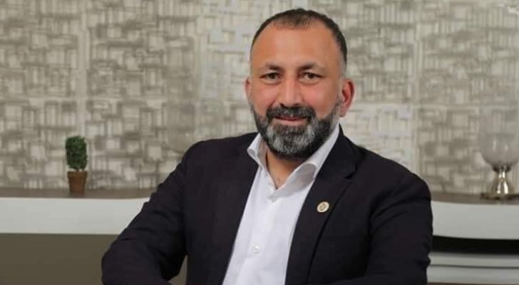 ماذا قال الحوامدة للاعبي الوحدات بعد