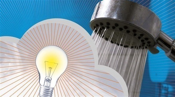 لهذا السبب تأتي الأفكار الإبداعية تحت