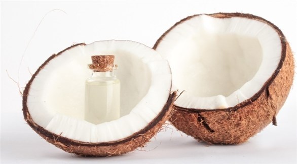 زيت جوز الهند.. ينبوع جمال الشعر