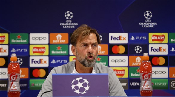 كلوب يريد أن يصنع فريقه المفاجآت