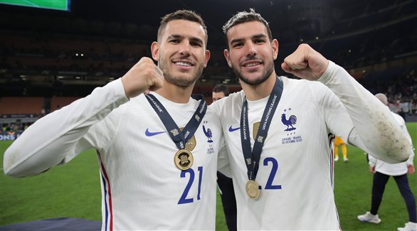 خبر سار لجماهير منتخب فرنسا