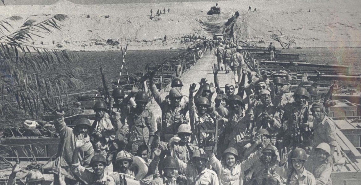 قصة معركة أسر العقيد الإسرائيلي عساف