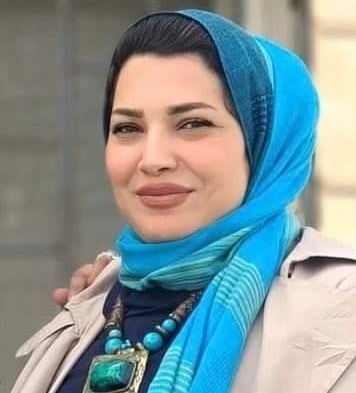 المهندسة بـراءه تـلیلان أيقونة الإنجاز والعطاء