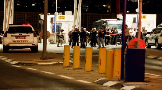 مقتل مجندة إسرائيلية متأثرة بإصابتها بعملية